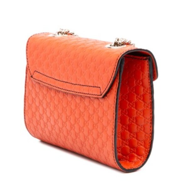 NWT Gucci Mini Microguccissima Emily Crossbody - Picture 2 of 4
